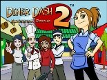 game pic for Diner Dash 2  touch